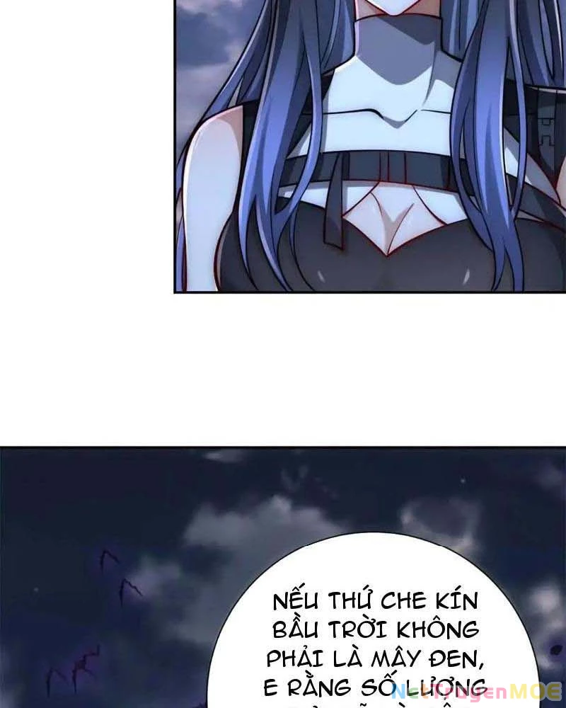 Dị Năng Trùng Sinh Ta Sớm Ở Đỉnh Cao Chapter 22 - Trang 2