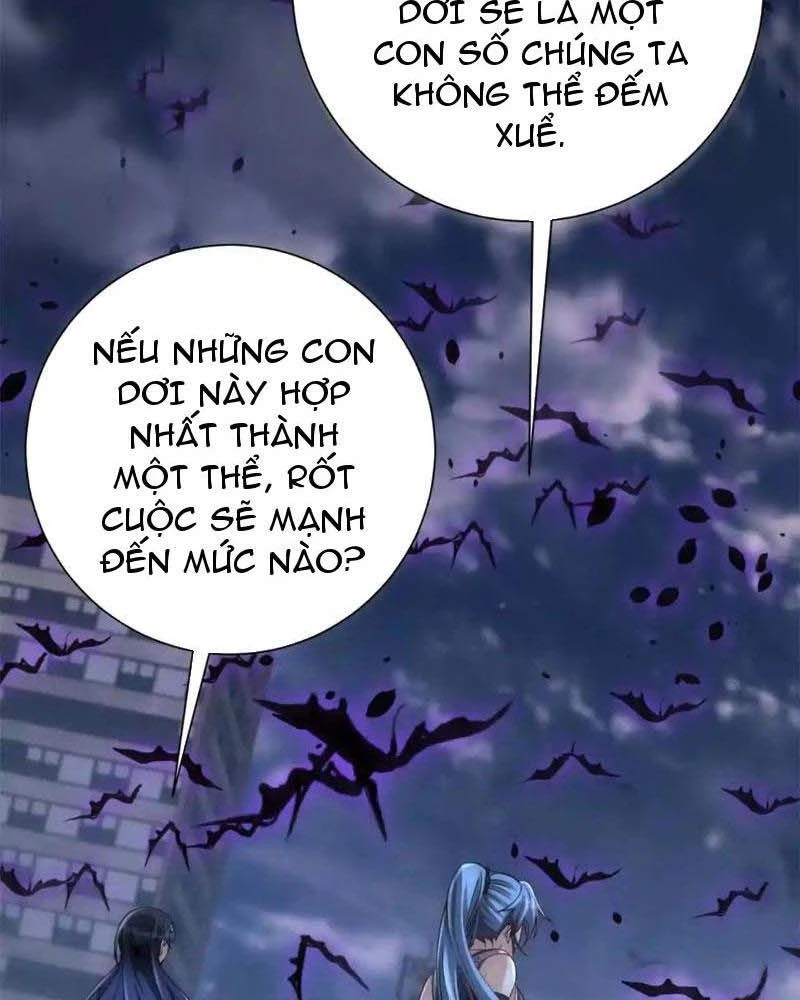 Dị Năng Trùng Sinh Ta Sớm Ở Đỉnh Cao Chapter 22 - Trang 2