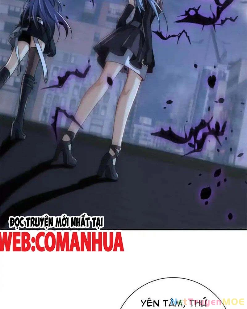 Dị Năng Trùng Sinh Ta Sớm Ở Đỉnh Cao Chapter 22 - Trang 2