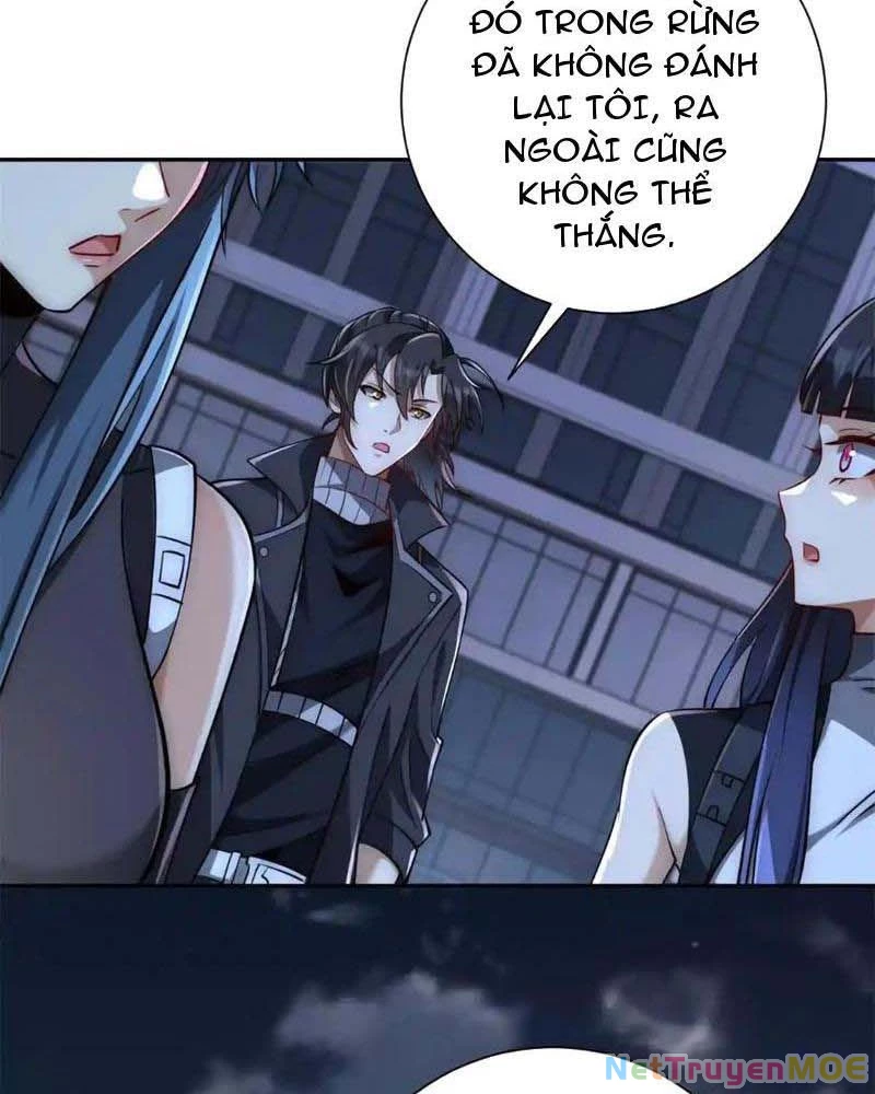 Dị Năng Trùng Sinh Ta Sớm Ở Đỉnh Cao Chapter 22 - Trang 2