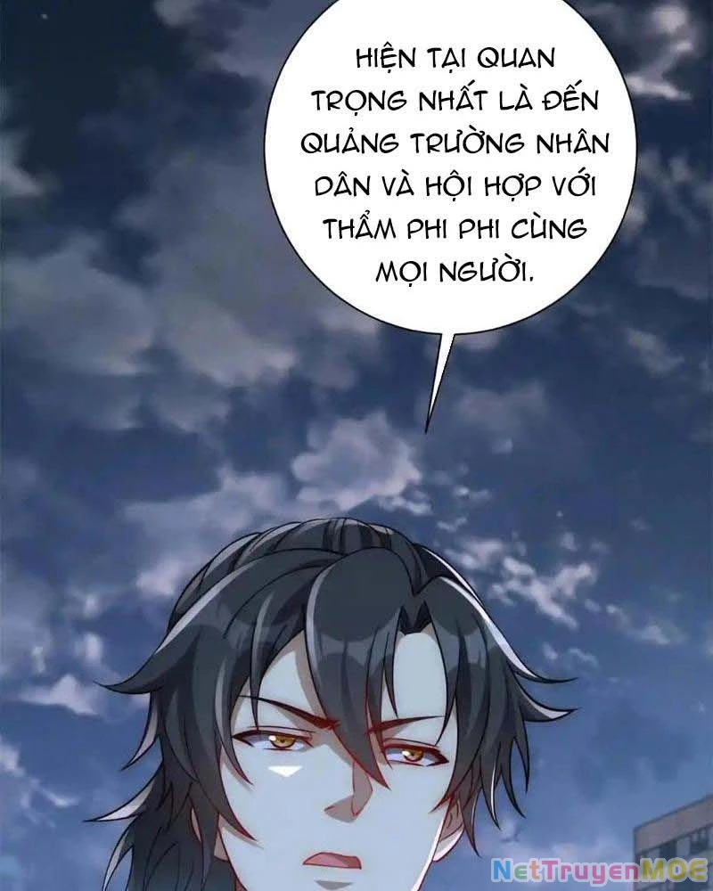 Dị Năng Trùng Sinh Ta Sớm Ở Đỉnh Cao Chapter 22 - Trang 2