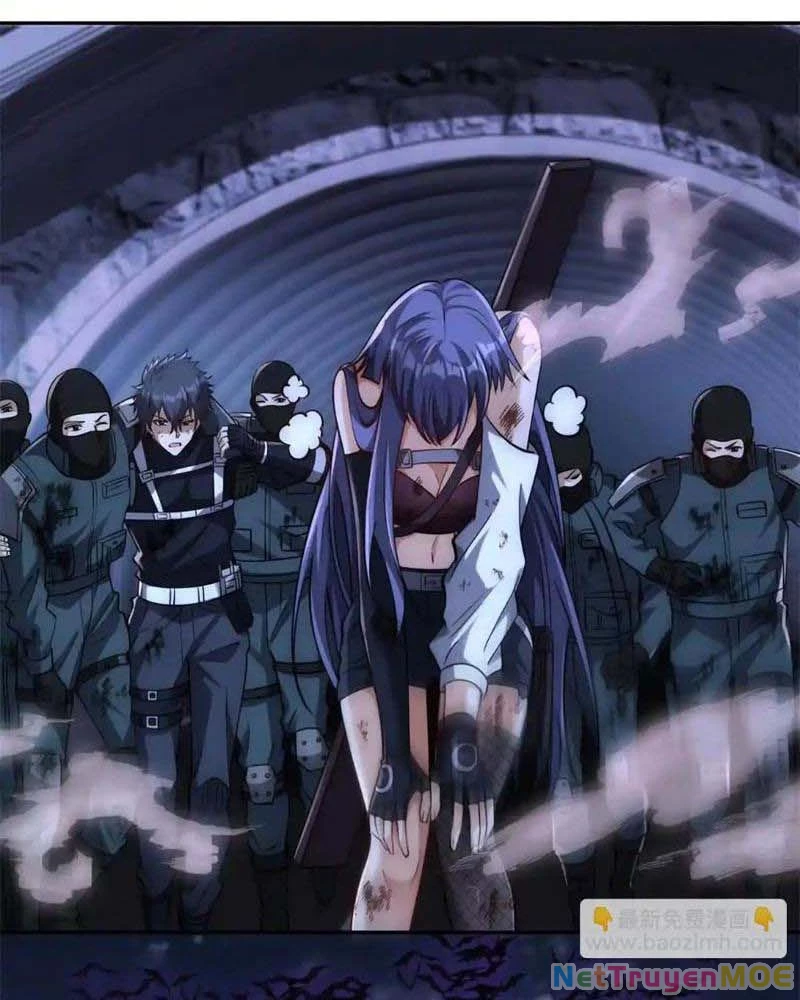 Dị Năng Trùng Sinh Ta Sớm Ở Đỉnh Cao Chapter 22 - Trang 2