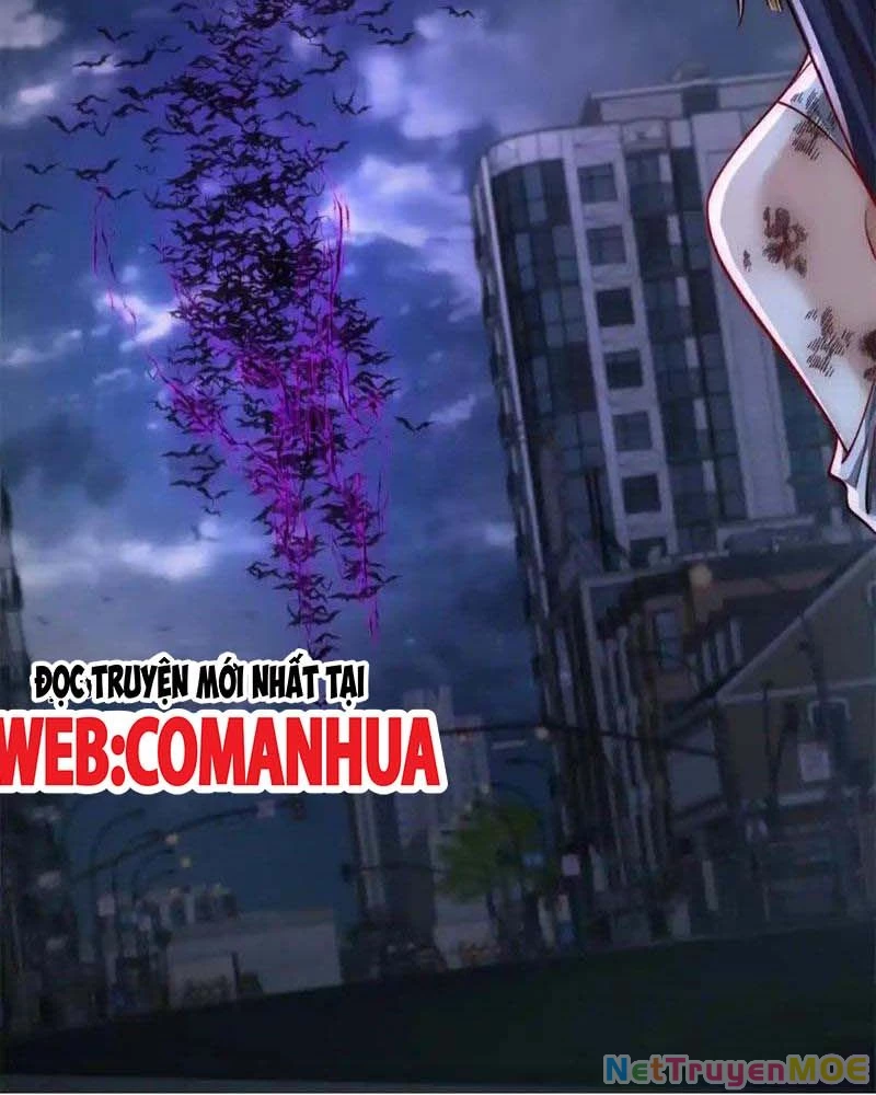 Dị Năng Trùng Sinh Ta Sớm Ở Đỉnh Cao Chapter 22 - Trang 2