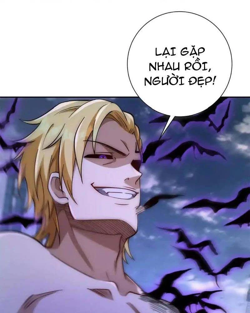 Dị Năng Trùng Sinh Ta Sớm Ở Đỉnh Cao Chapter 22 - Trang 2