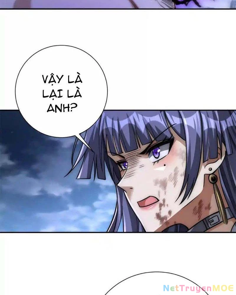 Dị Năng Trùng Sinh Ta Sớm Ở Đỉnh Cao Chapter 22 - Trang 2