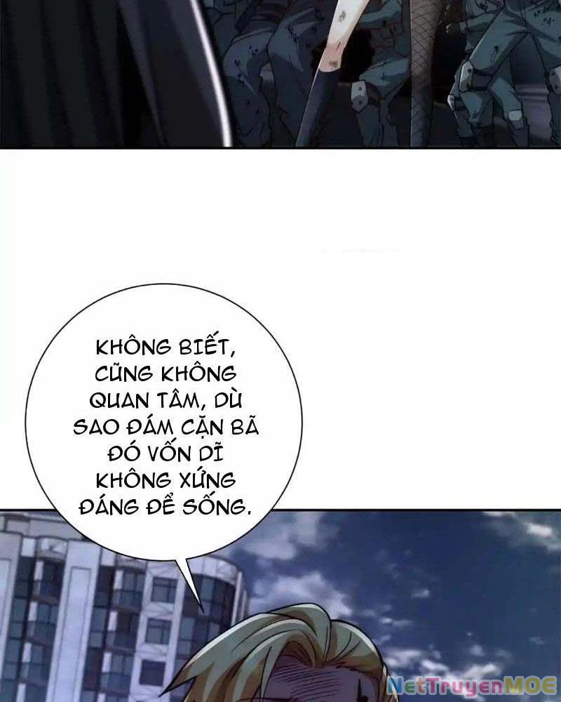 Dị Năng Trùng Sinh Ta Sớm Ở Đỉnh Cao Chapter 22 - Trang 2