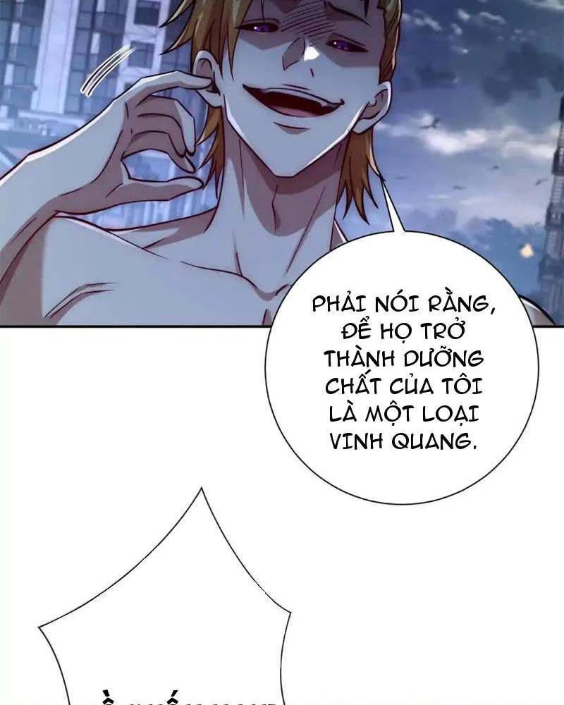 Dị Năng Trùng Sinh Ta Sớm Ở Đỉnh Cao Chapter 22 - Trang 2