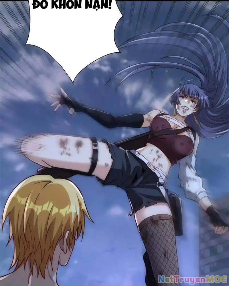 Dị Năng Trùng Sinh Ta Sớm Ở Đỉnh Cao Chapter 22 - Trang 2