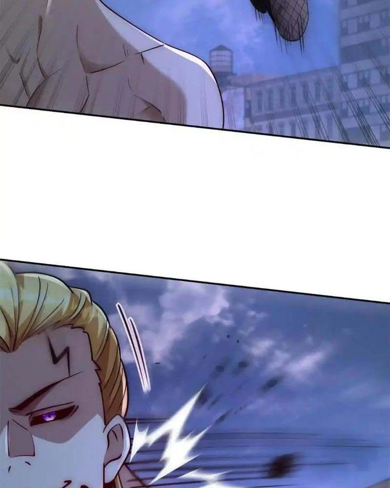 Dị Năng Trùng Sinh Ta Sớm Ở Đỉnh Cao Chapter 22 - Trang 2