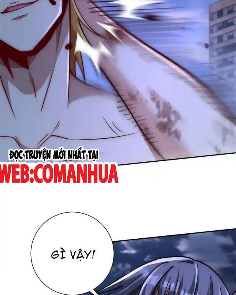 Dị Năng Trùng Sinh Ta Sớm Ở Đỉnh Cao Chapter 22 - Trang 2