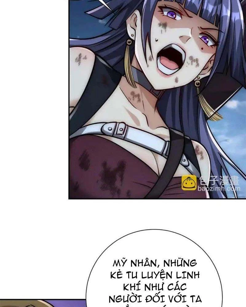 Dị Năng Trùng Sinh Ta Sớm Ở Đỉnh Cao Chapter 22 - Trang 2