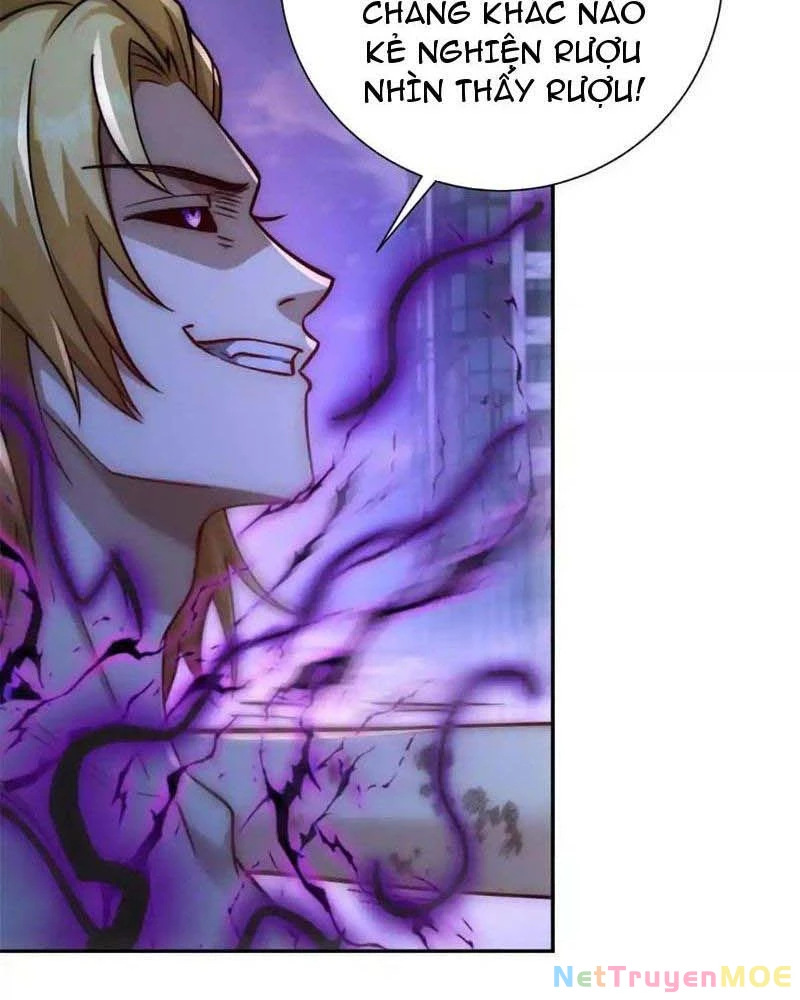 Dị Năng Trùng Sinh Ta Sớm Ở Đỉnh Cao Chapter 22 - Trang 2