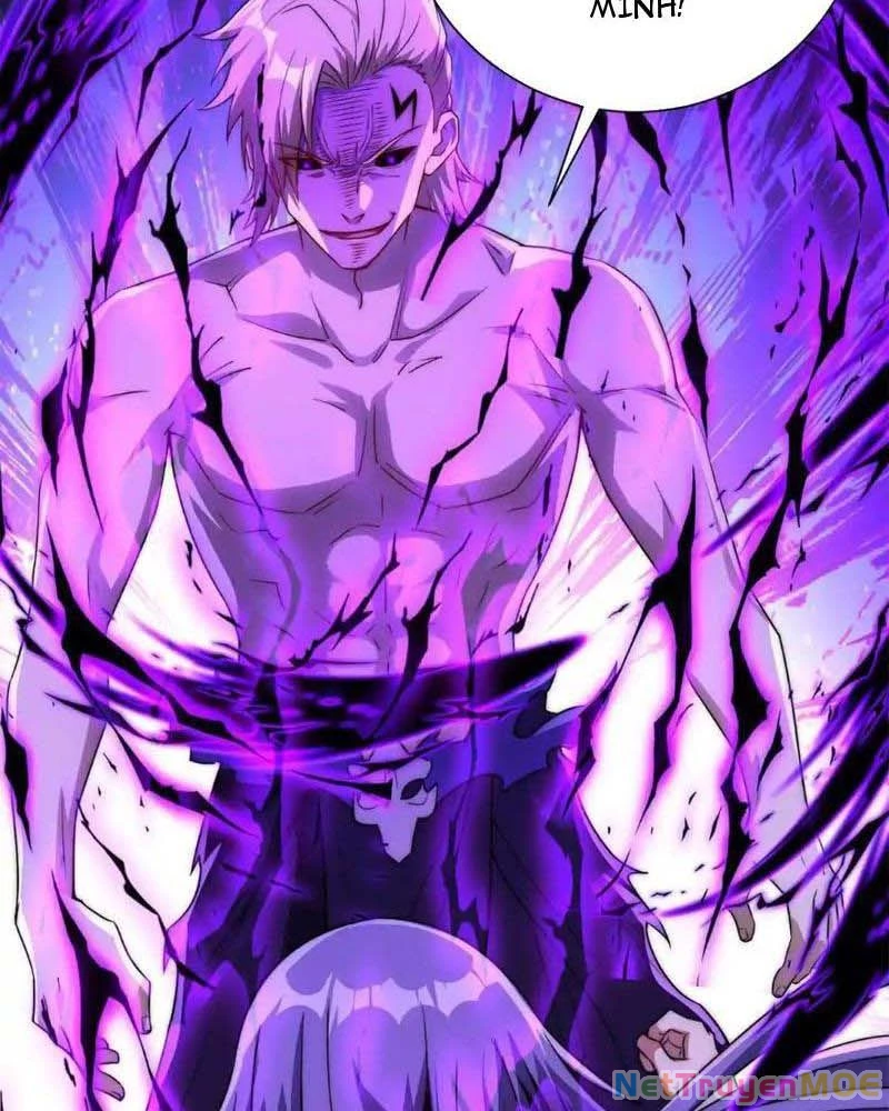 Dị Năng Trùng Sinh Ta Sớm Ở Đỉnh Cao Chapter 22 - Trang 2