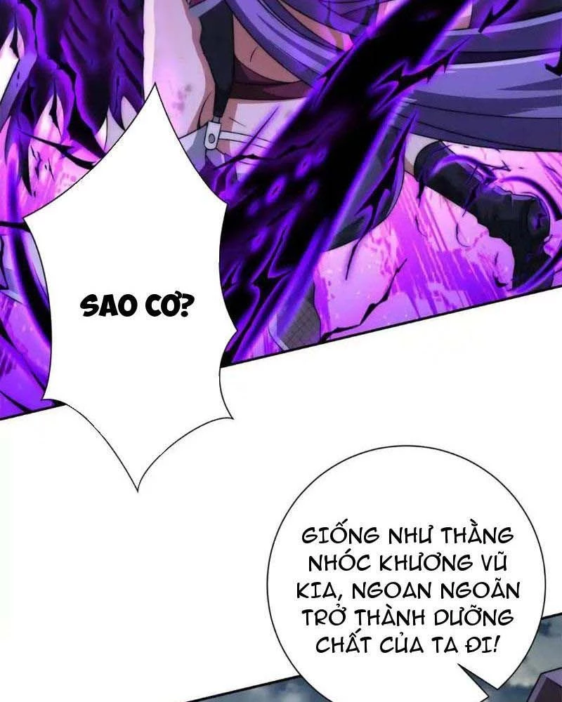 Dị Năng Trùng Sinh Ta Sớm Ở Đỉnh Cao Chapter 22 - Trang 2