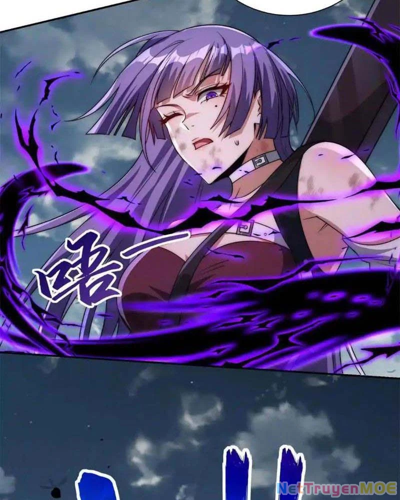 Dị Năng Trùng Sinh Ta Sớm Ở Đỉnh Cao Chapter 22 - Trang 2