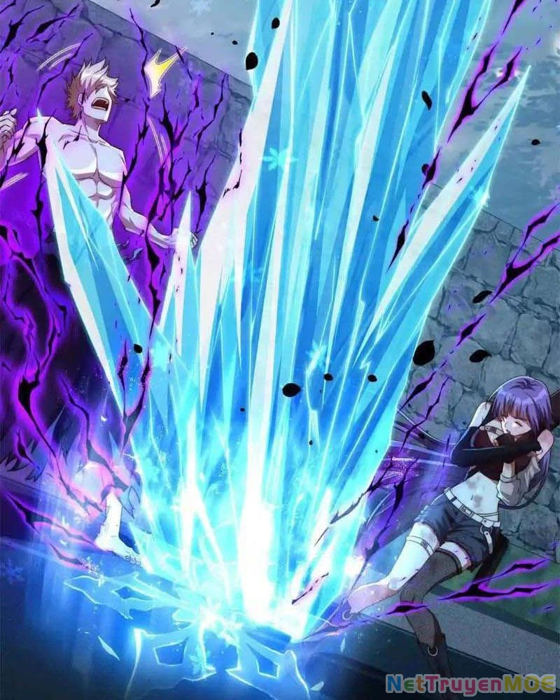 Dị Năng Trùng Sinh Ta Sớm Ở Đỉnh Cao Chapter 22 - Trang 2