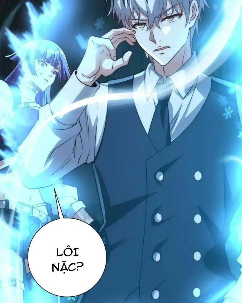 Dị Năng Trùng Sinh Ta Sớm Ở Đỉnh Cao Chapter 22 - Trang 2