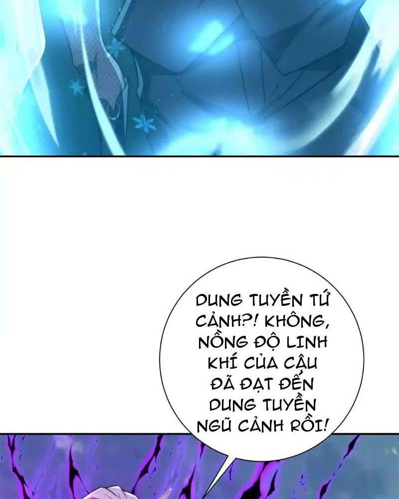 Dị Năng Trùng Sinh Ta Sớm Ở Đỉnh Cao Chapter 22 - Trang 2