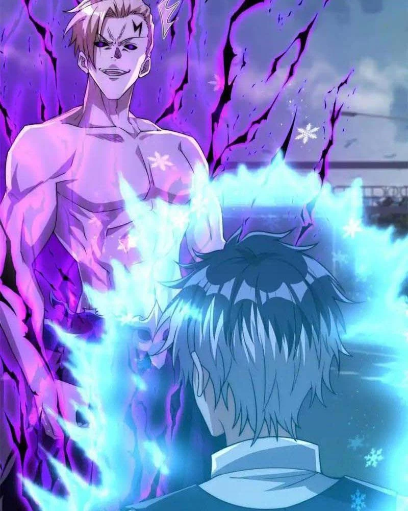 Dị Năng Trùng Sinh Ta Sớm Ở Đỉnh Cao Chapter 22 - Trang 2