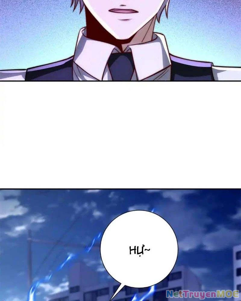 Dị Năng Trùng Sinh Ta Sớm Ở Đỉnh Cao Chapter 23 - Trang 2
