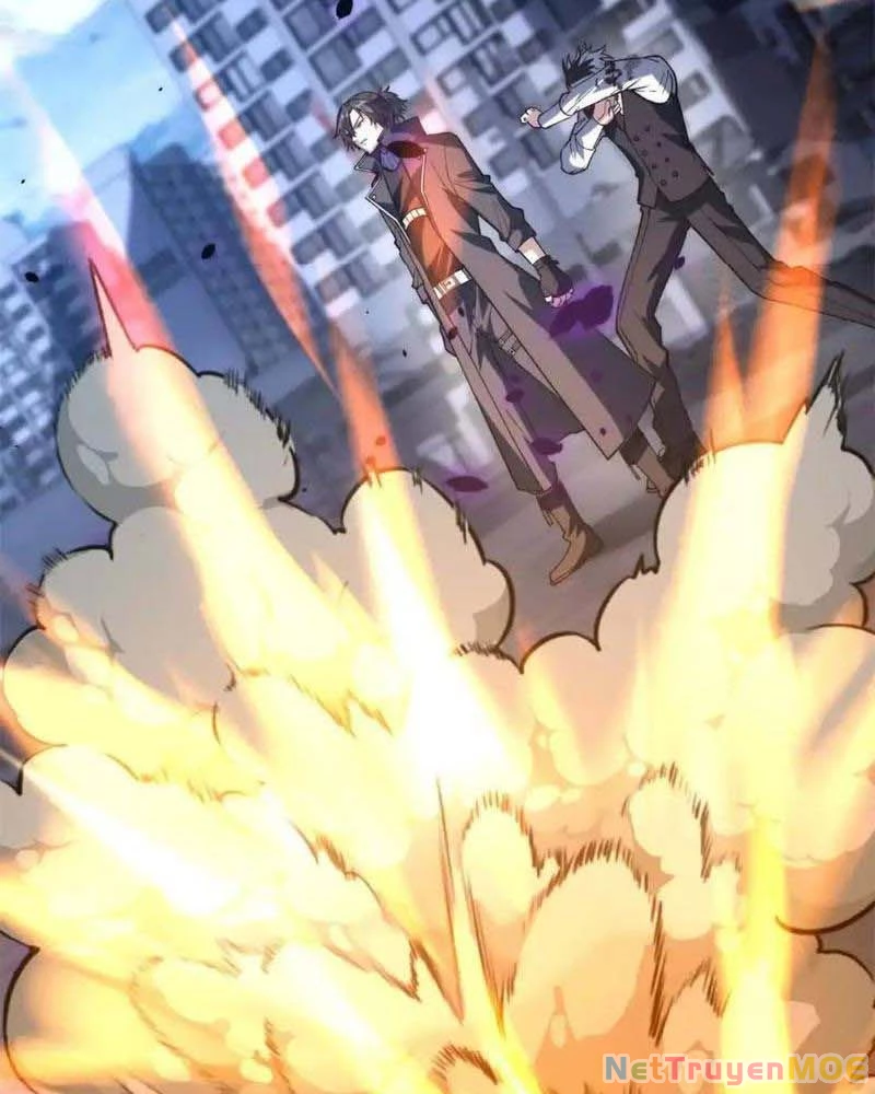 Dị Năng Trùng Sinh Ta Sớm Ở Đỉnh Cao Chapter 23 - Trang 2