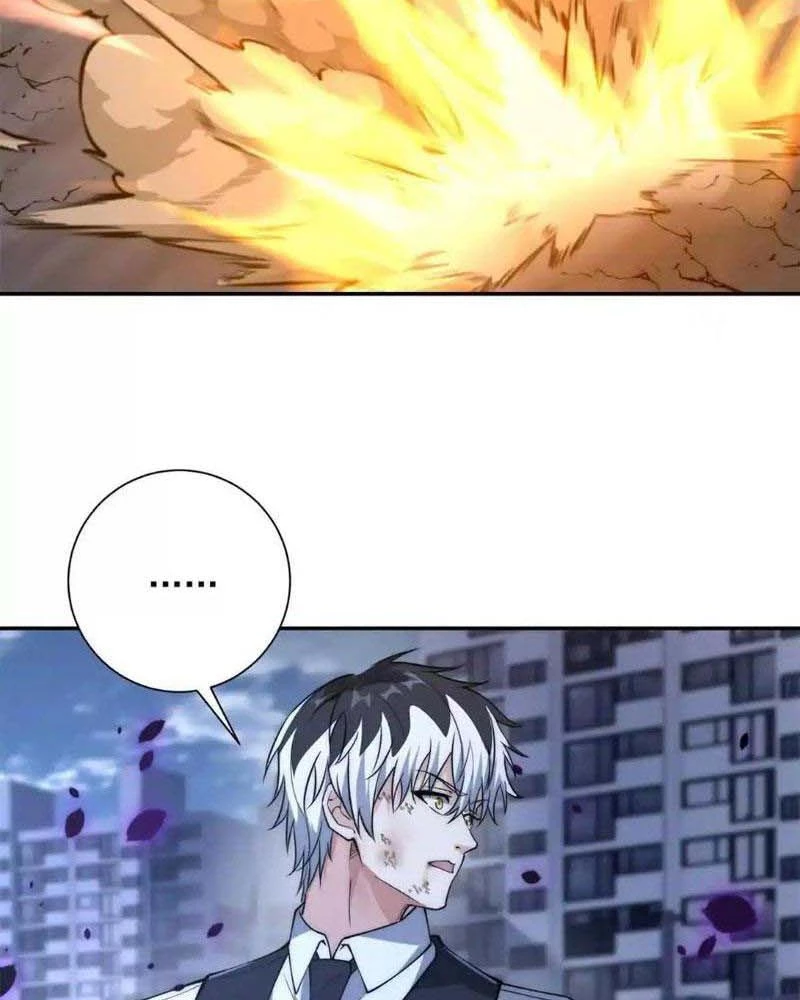 Dị Năng Trùng Sinh Ta Sớm Ở Đỉnh Cao Chapter 23 - Trang 2