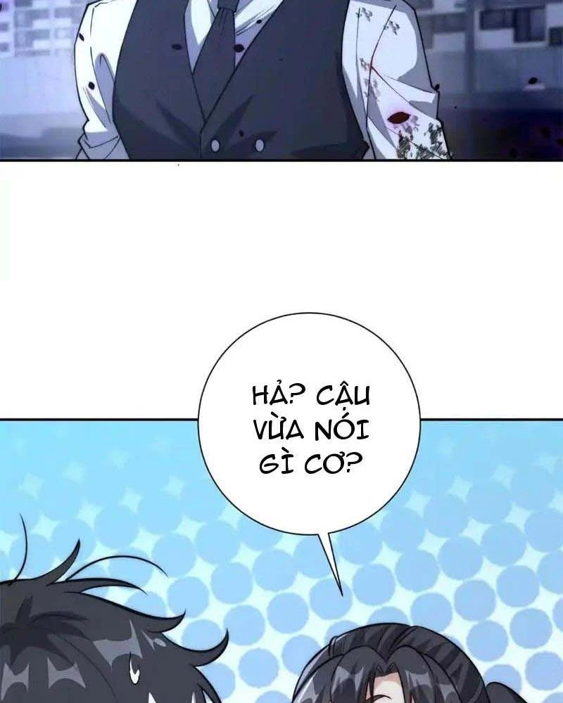 Dị Năng Trùng Sinh Ta Sớm Ở Đỉnh Cao Chapter 23 - Trang 2