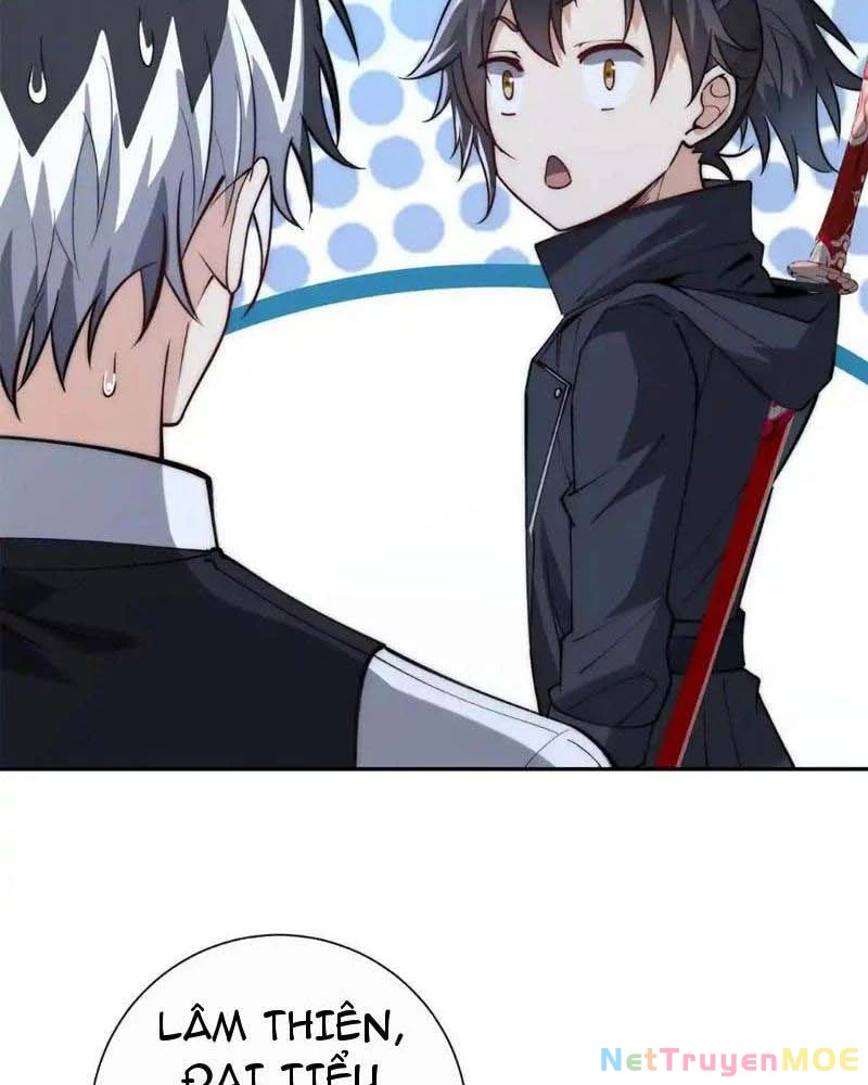 Dị Năng Trùng Sinh Ta Sớm Ở Đỉnh Cao Chapter 23 - Trang 2