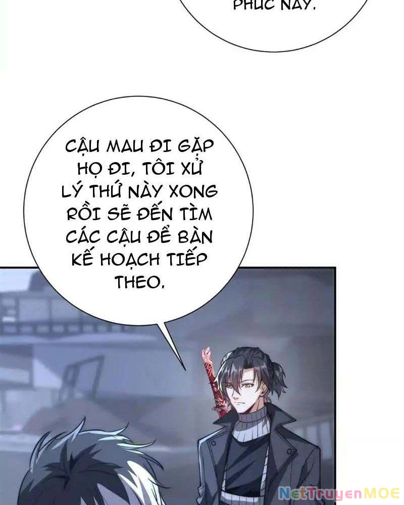 Dị Năng Trùng Sinh Ta Sớm Ở Đỉnh Cao Chapter 23 - Trang 2