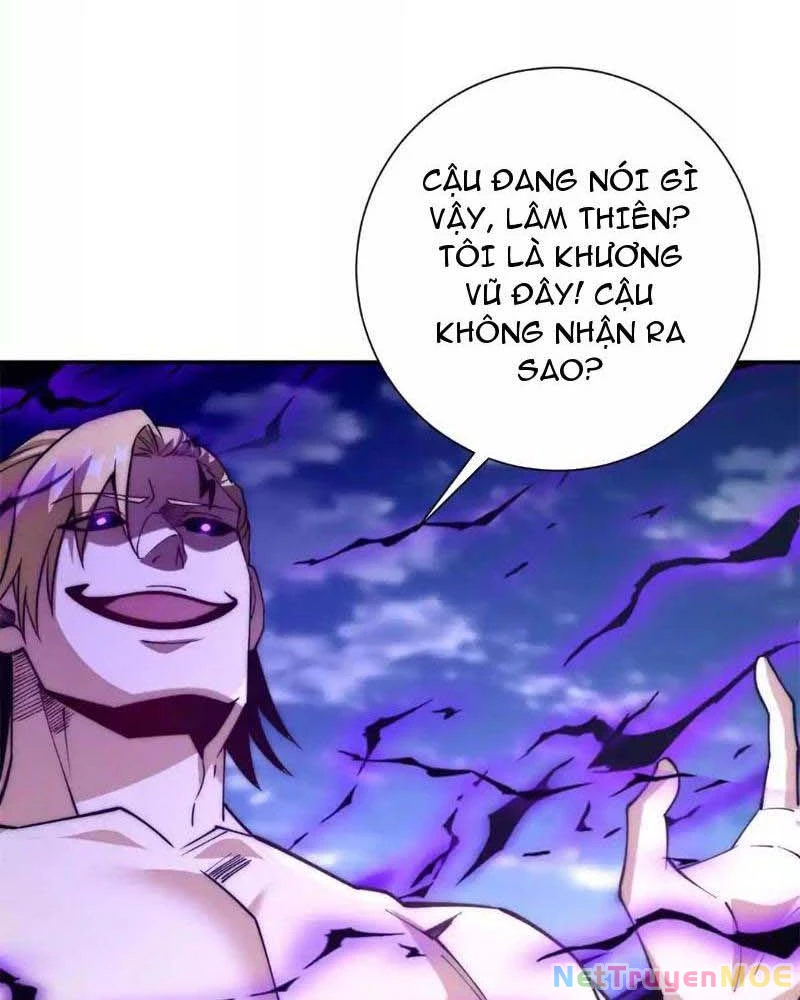 Dị Năng Trùng Sinh Ta Sớm Ở Đỉnh Cao Chapter 23 - Trang 2