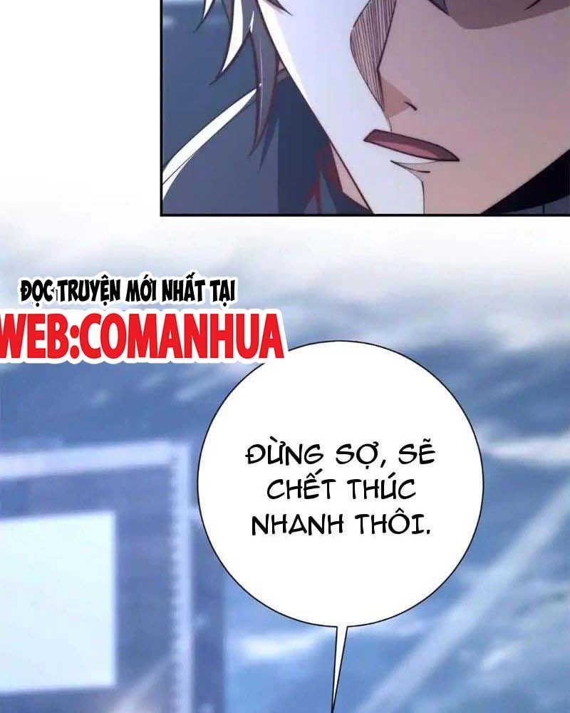 Dị Năng Trùng Sinh Ta Sớm Ở Đỉnh Cao Chapter 23 - Trang 2