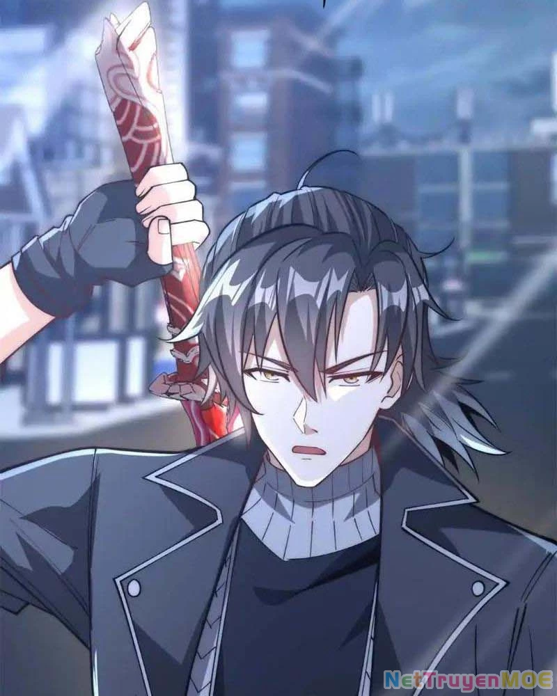 Dị Năng Trùng Sinh Ta Sớm Ở Đỉnh Cao Chapter 23 - Trang 2