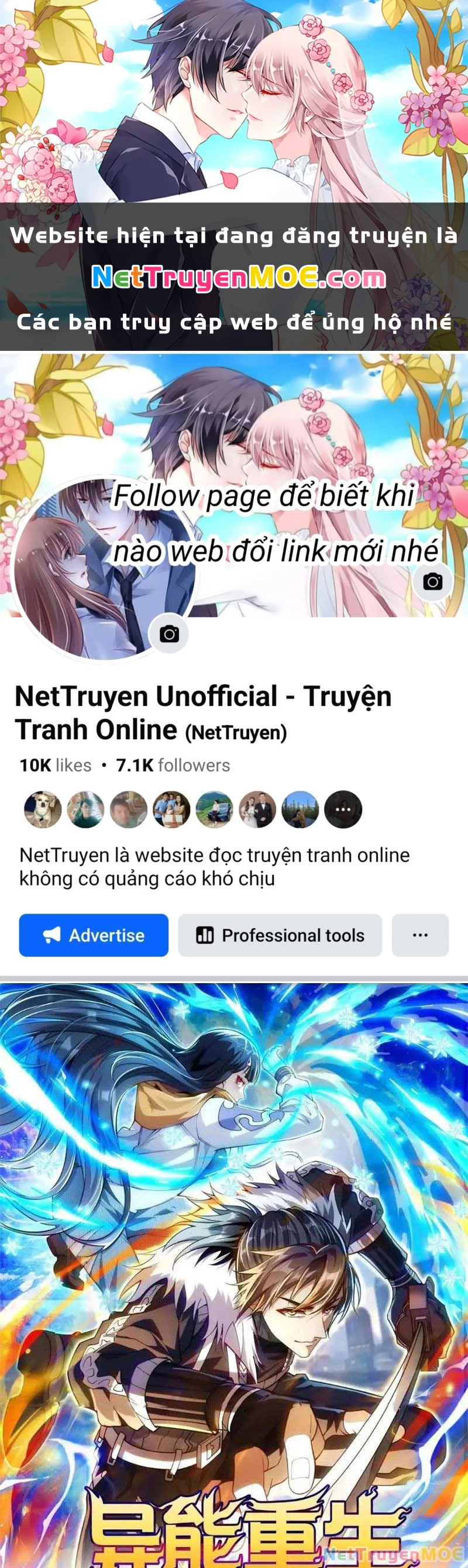 Dị Năng Trùng Sinh Ta Sớm Ở Đỉnh Cao Chapter 23 - Trang 2