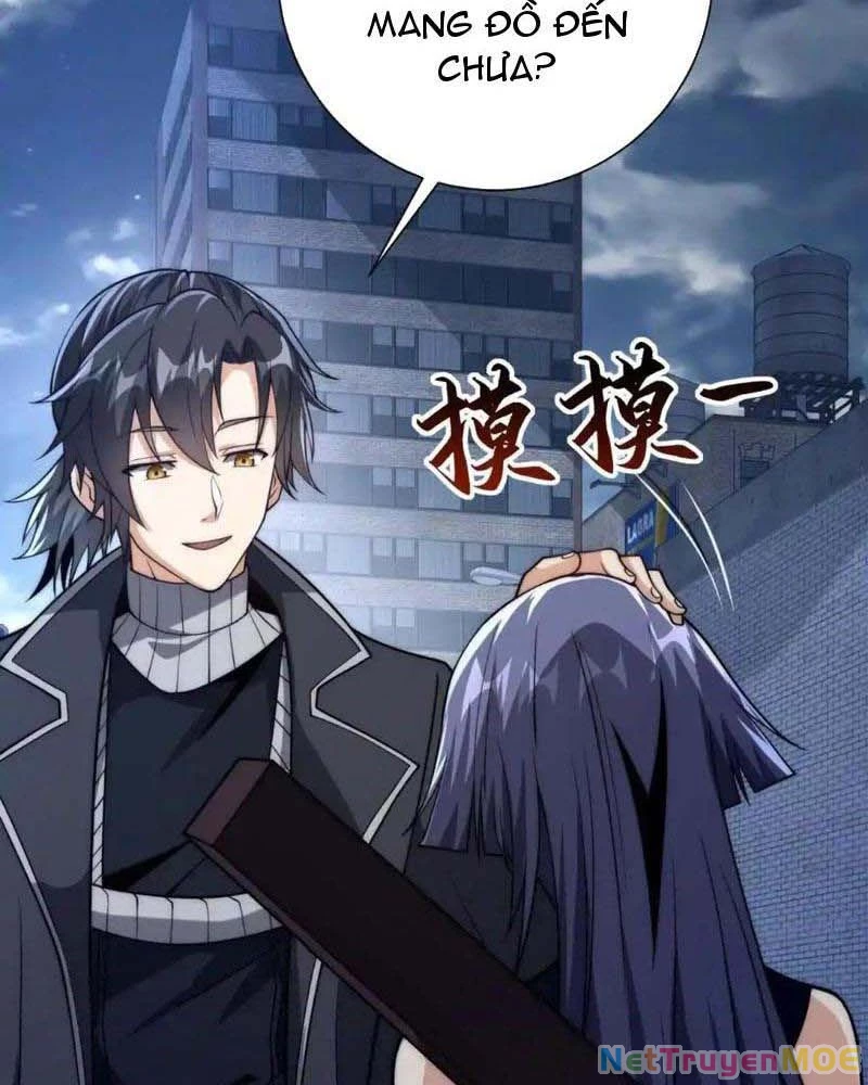 Dị Năng Trùng Sinh Ta Sớm Ở Đỉnh Cao Chapter 23 - Trang 2