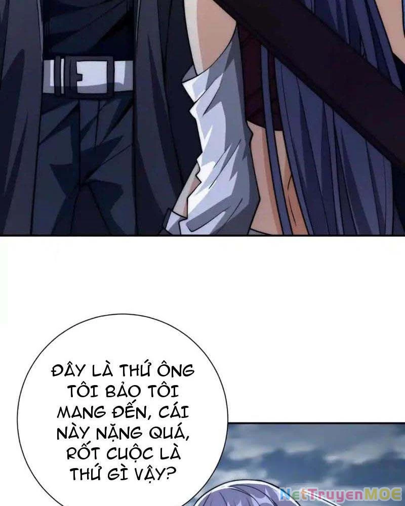 Dị Năng Trùng Sinh Ta Sớm Ở Đỉnh Cao Chapter 23 - Trang 2