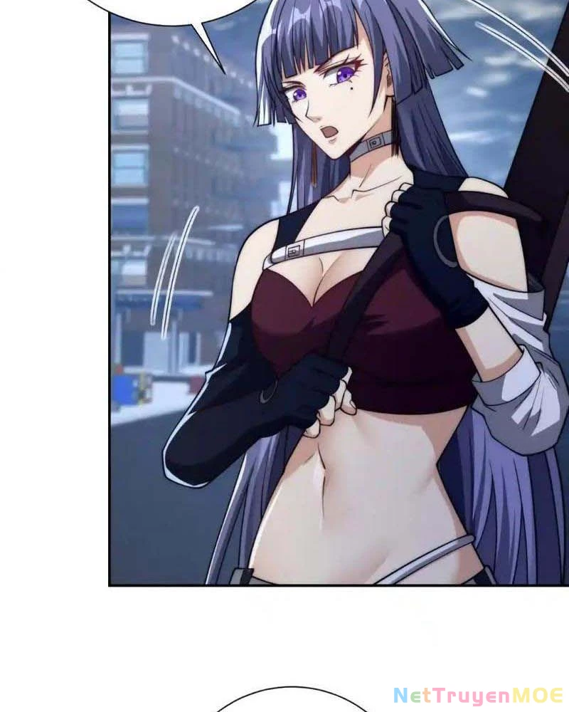 Dị Năng Trùng Sinh Ta Sớm Ở Đỉnh Cao Chapter 23 - Trang 2