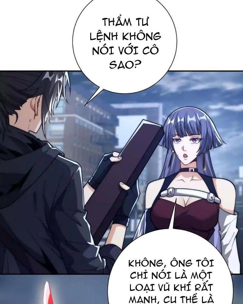 Dị Năng Trùng Sinh Ta Sớm Ở Đỉnh Cao Chapter 23 - Trang 2