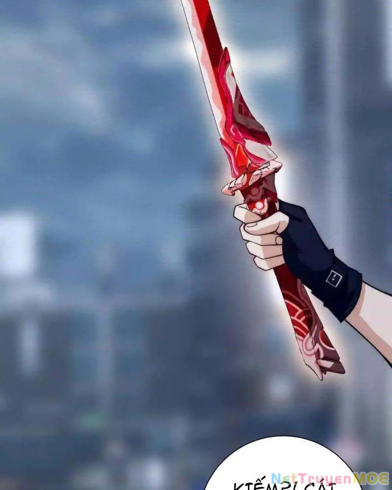 Dị Năng Trùng Sinh Ta Sớm Ở Đỉnh Cao Chapter 23 - Trang 2