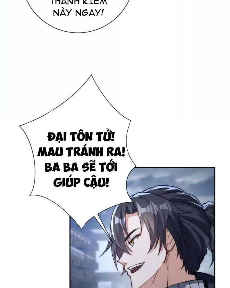 Dị Năng Trùng Sinh Ta Sớm Ở Đỉnh Cao Chapter 23 - Trang 2