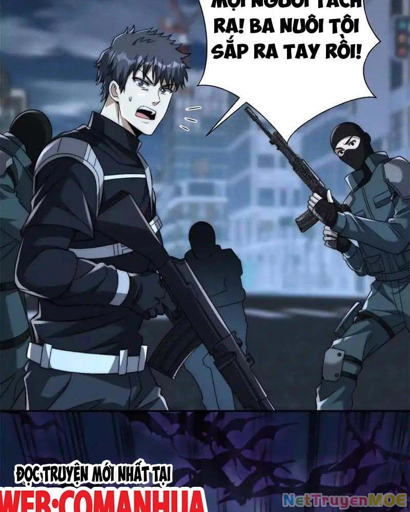 Dị Năng Trùng Sinh Ta Sớm Ở Đỉnh Cao Chapter 23 - Trang 2