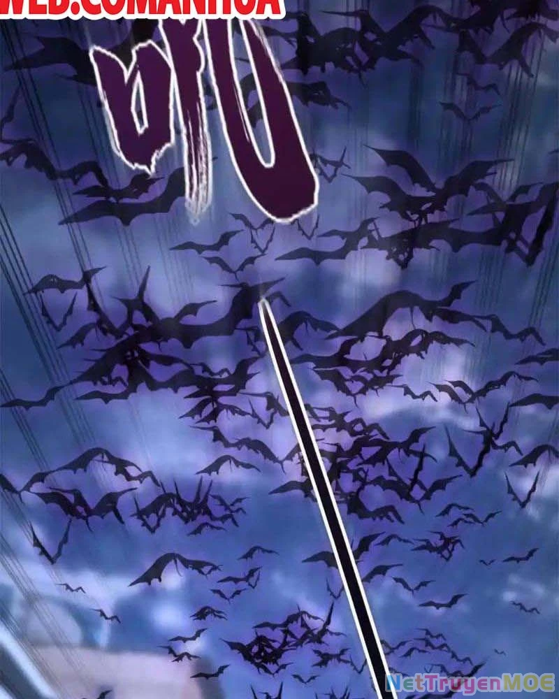 Dị Năng Trùng Sinh Ta Sớm Ở Đỉnh Cao Chapter 23 - Trang 2