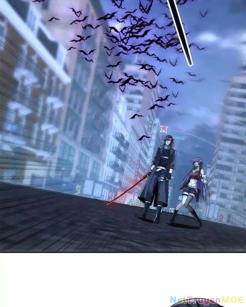 Dị Năng Trùng Sinh Ta Sớm Ở Đỉnh Cao Chapter 23 - Trang 2