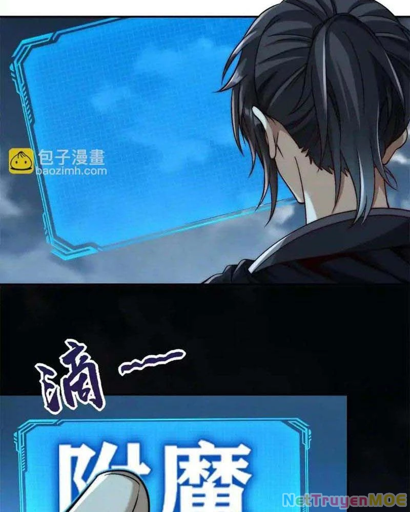 Dị Năng Trùng Sinh Ta Sớm Ở Đỉnh Cao Chapter 23 - Trang 2