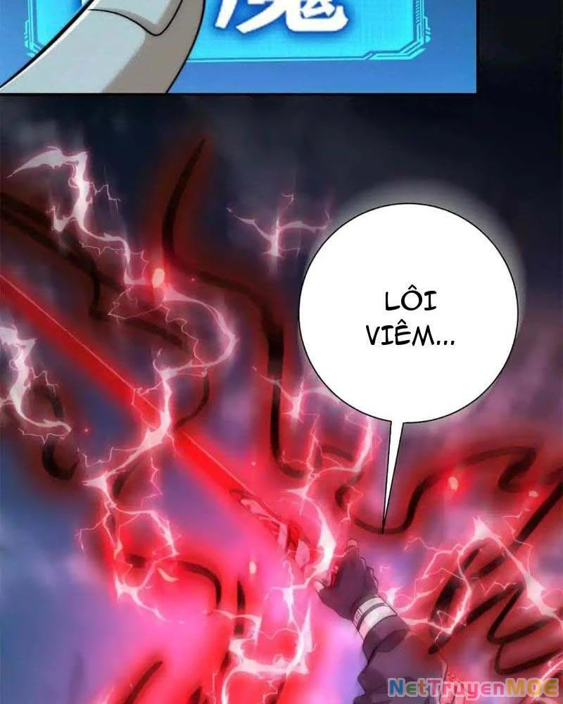 Dị Năng Trùng Sinh Ta Sớm Ở Đỉnh Cao Chapter 23 - Trang 2