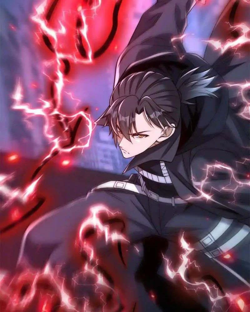 Dị Năng Trùng Sinh Ta Sớm Ở Đỉnh Cao Chapter 23 - Trang 2