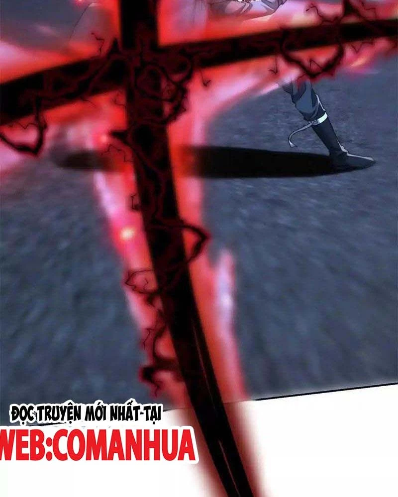 Dị Năng Trùng Sinh Ta Sớm Ở Đỉnh Cao Chapter 23 - Trang 2