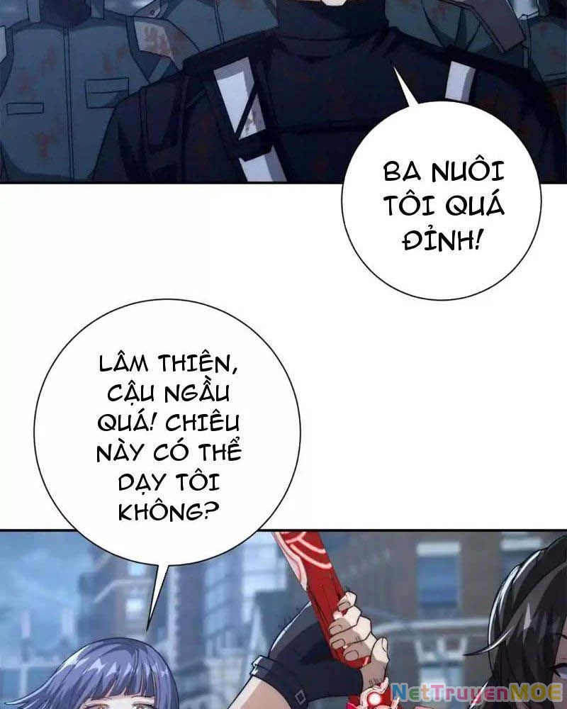 Dị Năng Trùng Sinh Ta Sớm Ở Đỉnh Cao Chapter 23 - Trang 2