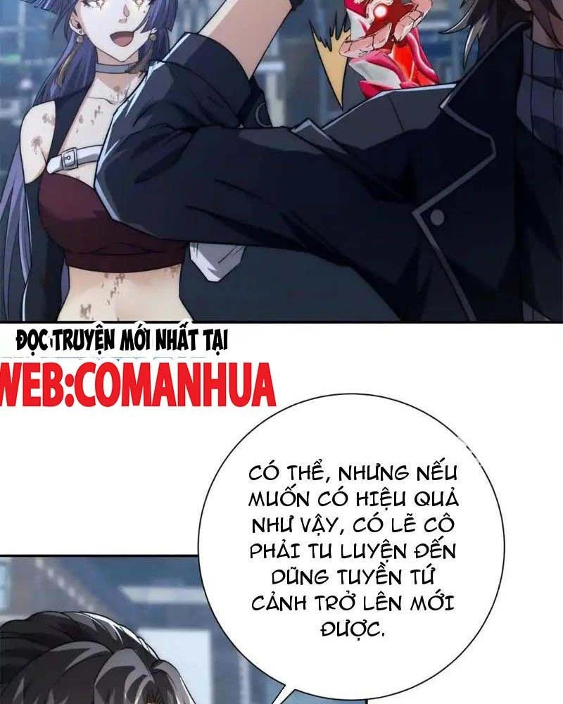 Dị Năng Trùng Sinh Ta Sớm Ở Đỉnh Cao Chapter 23 - Trang 2