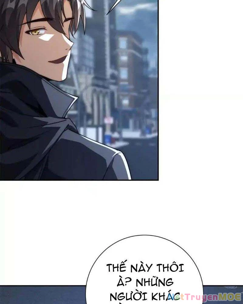 Dị Năng Trùng Sinh Ta Sớm Ở Đỉnh Cao Chapter 23 - Trang 2