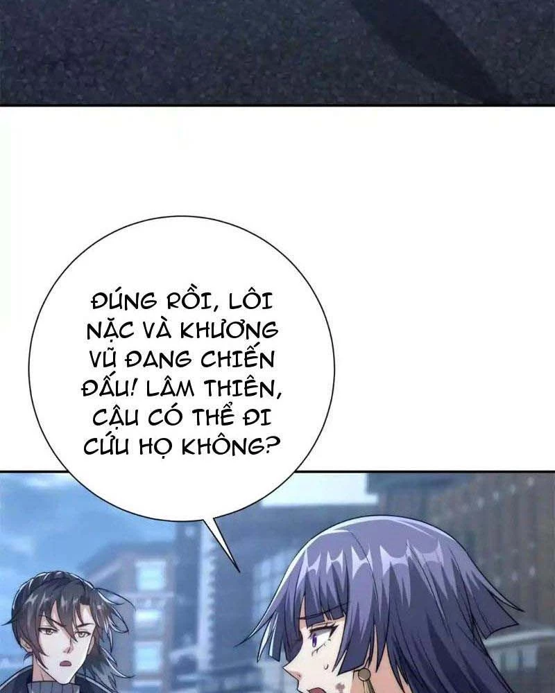 Dị Năng Trùng Sinh Ta Sớm Ở Đỉnh Cao Chapter 23 - Trang 2